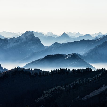 berge-nebel