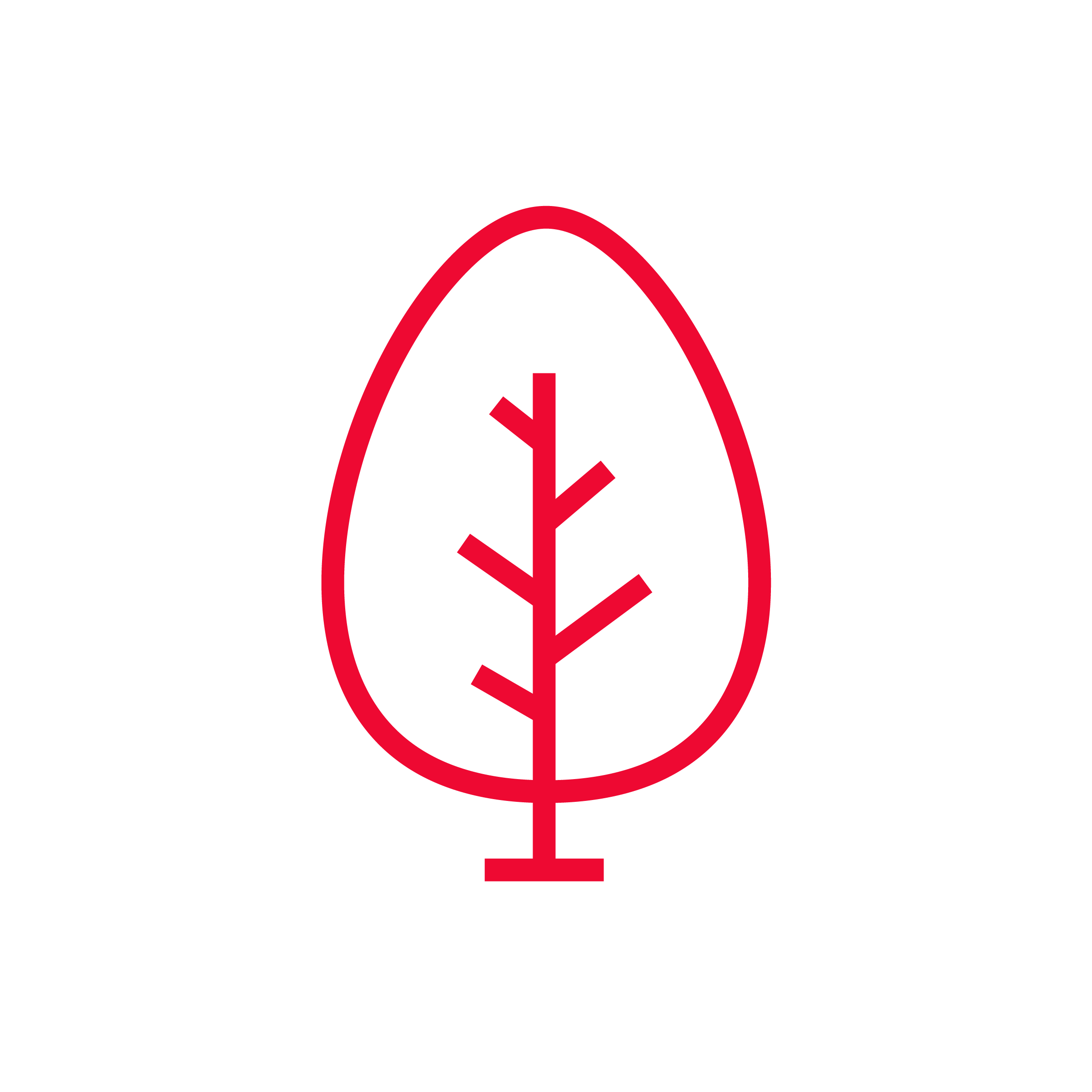Icon Baum