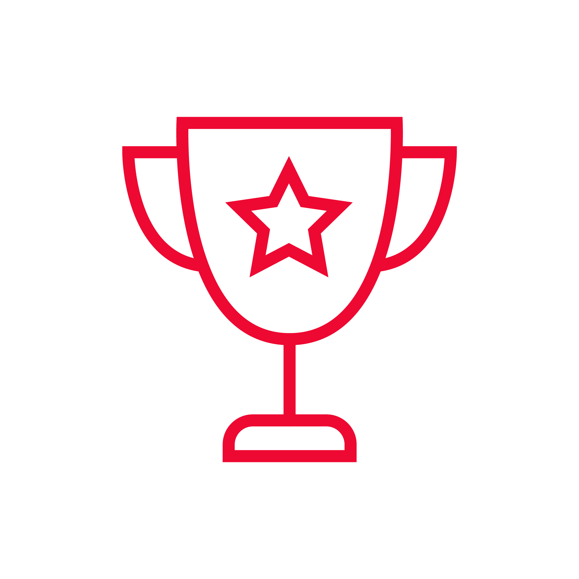 Icon Pokal